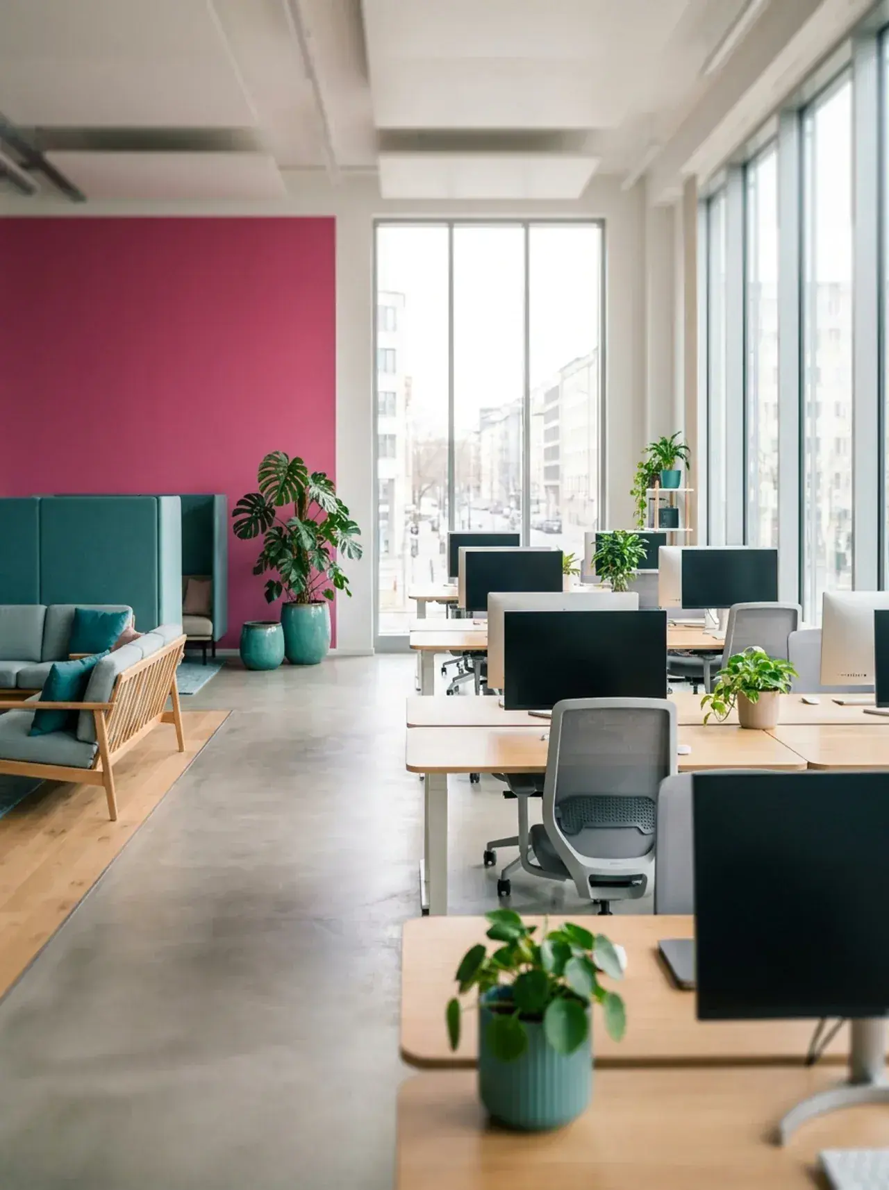 APEXIOM-SE office