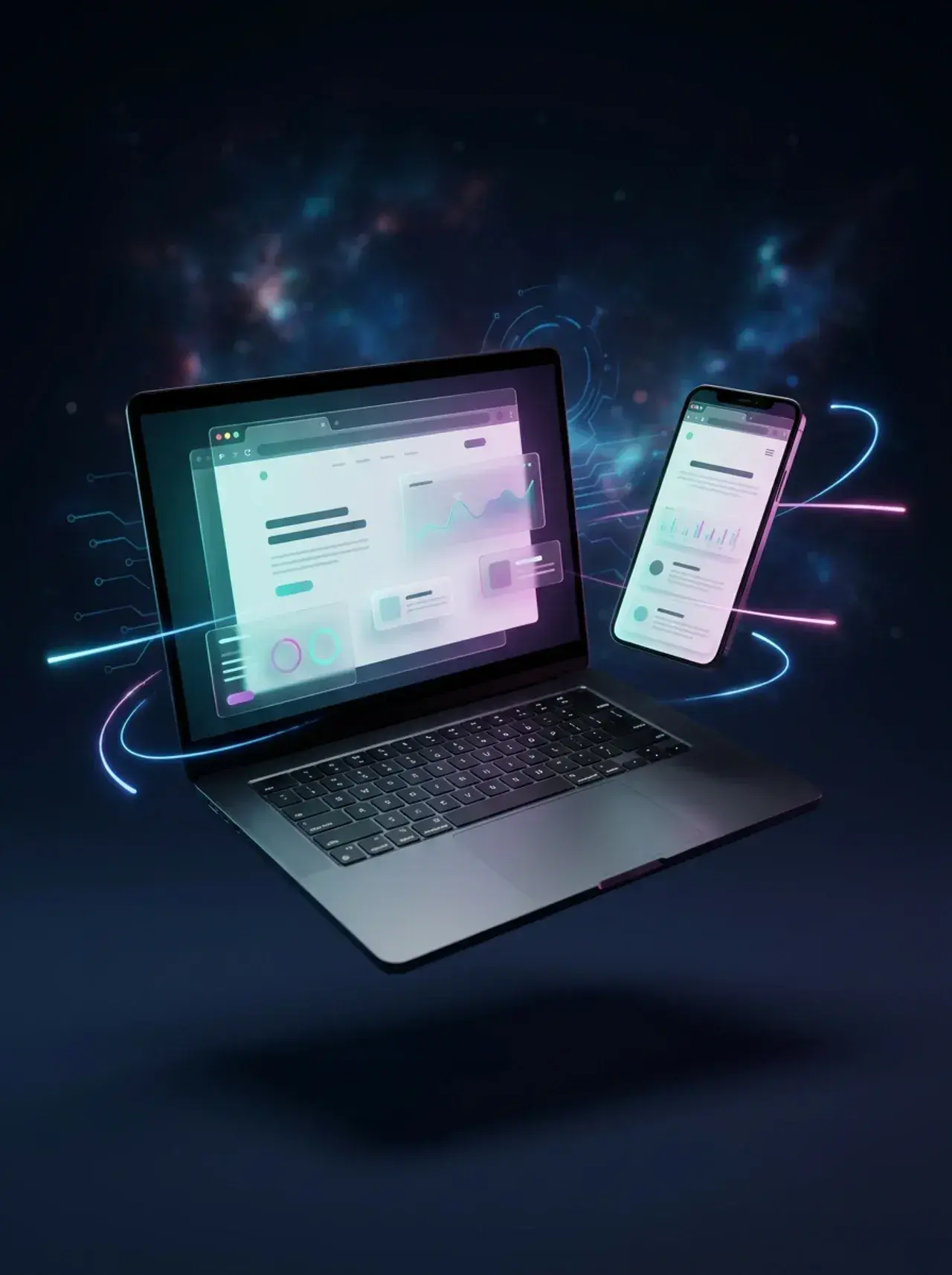 Websites